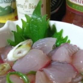 飛び魚 とびうお の和え物 えごま油で レシピ 作り方 By ゆうsaien 楽天レシピ 飛び魚 とびうお の和え物 えごま油で レシピ 作り方 By ゆうsaien 楽天レシピ